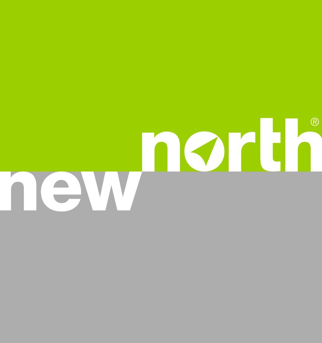new north logo